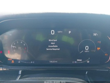 Jeep Wagoneer II 2024 Jeep Grand Wagoneer Series II 2024 3.0l 3.0 Benzyna 510KM, zdjęcie 10