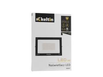 HALOGEN SLIM LED прожектор 100Вт, нейтральный белый 4500К