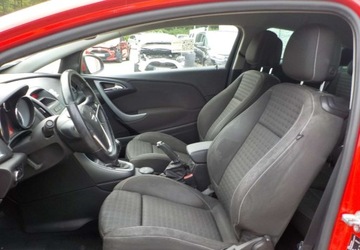 Opel Astra J GTC 1.4 Turbo ECOTEC 120KM 2013 Opel Astra Okazja 1.4 Benzyna 120KM, zdjęcie 24