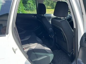 Peugeot 308 I 2012 Peugeot 308 SW Zarejestrowany Navi Klimatronic LED, zdjęcie 7