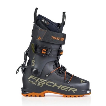 BUTY SKITUROWE FISCHER TRANSALP TS 29.5 U18321