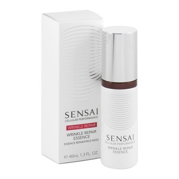 KANEBO Sensai Cellular Performance Wrinkle Repair Essense Esencja 40ml