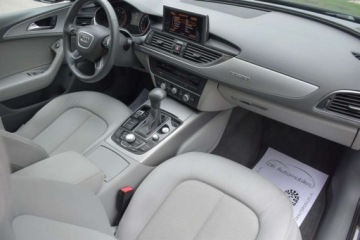 Audi A6 C7 Limousine 3.0 TDI 204KM 2011 Audi A6 Limousine AUDI A6 3.0TDI 204KM QUATTRO ALU18 LED Xenon Navi Salon, zdjęcie 23