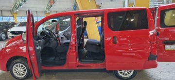 Nissan NV200 Van 1.5 L dCi 89KM 2011 Nissan NV200 7 0s. ROCZNA GWARANCJA !!!!!, zdjęcie 16