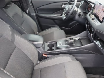Nissan Qashqai III Crossover 1.3 DIG-T MHEV 158KM 2023 Nissan Qashqai 1.3 DIG-T MHEV, Salon Polska, zdjęcie 8