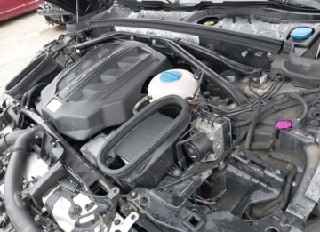 Porsche Macan SUV 3.0 V6 360KM 2017 Porsche Macan 2017, 3.0L, 4x4, GTS, od ubezpieczalni, zdjęcie 12