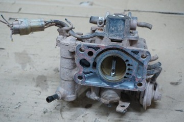 SUZUKI SAMURAI МОНО-ВПРЫСОК ОДНОТОЧЕЧНЫЙ ВПРЫС 1.3 413