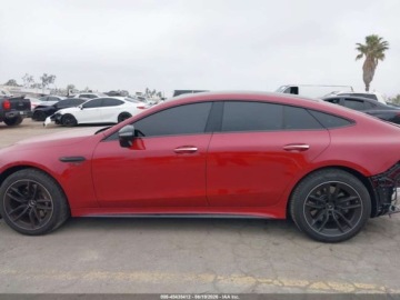 Mercedes AMG GT C192 2024 Mercedes-Benz AMG GT 43 4-Door Coupe 2024 3.0 Benzyna 362KM, zdjęcie 1