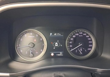 Hyundai Tucson III SUV Facelifting 1.6 T-GDi 177KM 2019 Hyundai Tucson 1.6 T-GDI 177KM- STYLE Salon PL Automat DCT 4WD FV VAT, zdjęcie 13