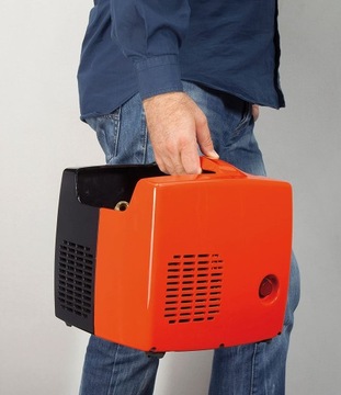 КОМПРЕССОР BLACK DECKER CUBO COMPRESSOR 180Л/МИН 8BA