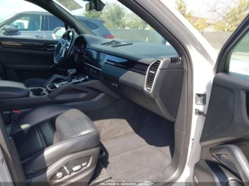 Porsche Cayenne III 2021 Porsche Cayenne 2021 3.0l 3.0 Benzyna 335KM, zdjęcie 9