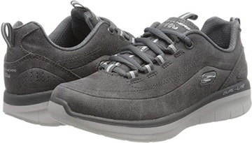 BUTY SKECHERS SNEAKERS SN12934 R.39