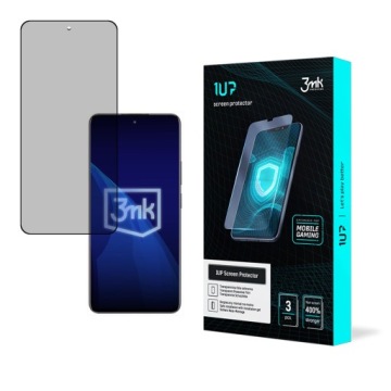 Fólie pro Realme Narzo 70 Turbo 3mk 1UP