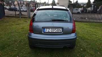 Citroen C3 I 2005 Citroen C3 zarejestrowany, ubezpieczony. Gwarancja, zdjęcie 7