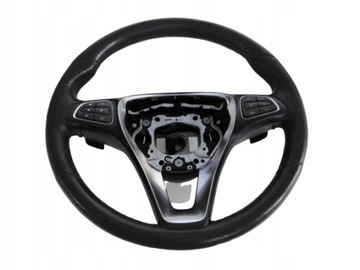 MERCEDES GLE W166 166 VOLANT