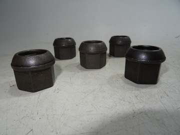 NAKRĘTKA NAKRĘTKI KOŁA MANITOU MHT 10160LT 5SZT.