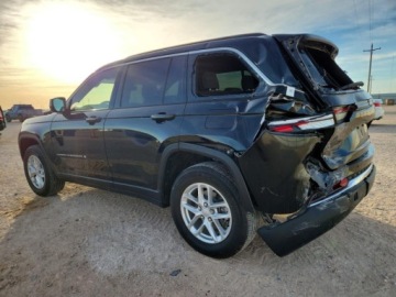 Jeep Grand Cherokee V 2025 Jeep Grand Cherokee Laredo 2025 3.6 Benzyna 293KM, zdjęcie 1