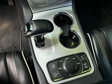 Jeep Grand Cherokee IV Terenowy Facelifting 3.0 V6 CRD 250KM 2014 Jeep Grand Cherokee Overland, FV 23, historia serwisowa, od Osoby prywatnej, zdjęcie 19