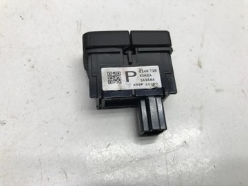 MAZDA CX-60 CX60 2023 TLAČÍTKO PANEL KAMERA OMEZOVAČE JÍZDY Z KOPCE KR9P66160