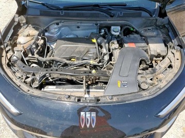 Buick 2024 Buick Inny Envista Sport Touring 2024 1.2l 1.2 Benzyna 136KM, zdjęcie 6