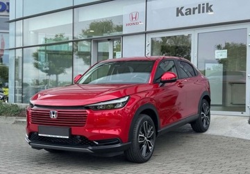 Honda HR-V III 2025 Honda HR-V e-HEV Elegance 2025 1.5 Hybryda 107KM