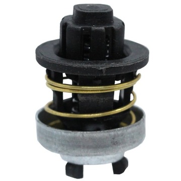 VENTIL VRATNÝ FILTRU OLEJE OPEL 1.8 A18XEL B18XER