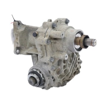 Раздаточная коробка Mini Cooper S R60 Редуктор