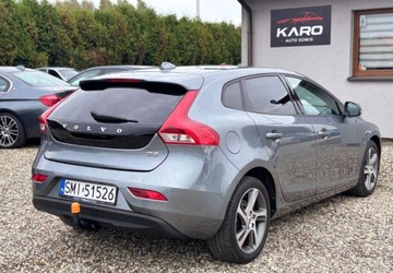 Volvo V40 II Cross Country 2.0 D2 DRIVE-E 120KM 2016 Volvo V40 2016r. 2.0 Diesel 120KM, zdjęcie 8