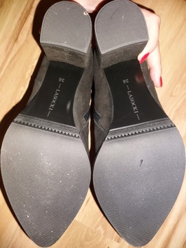 Красивые новые туфли, LaSocki Boots R 38