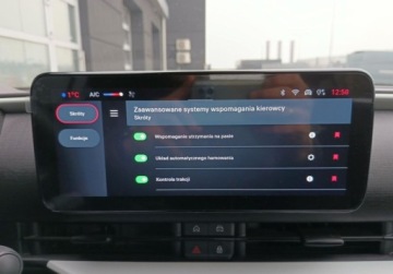 Fiat 2024 Fiat 600 1.2 100KM Mild-Hybrid Gwarancja Salon PL 1 wlasciciel 1.2 100KM, zdjęcie 31