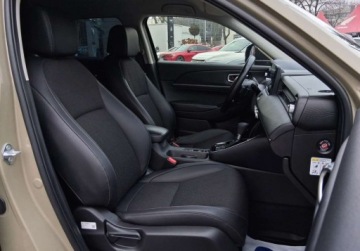 Honda HR-V III SUV 1.5 i-MMD 131KM 2021 Honda HR-V Honda HRV 1.5 i-MMD Advance CVT - Dealer Honda Karlik Poznan, zdjęcie 13