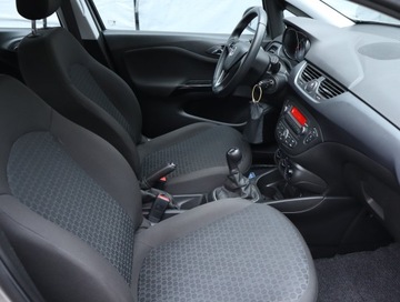 Opel Corsa E Hatchback 3d 1.4 Twinport 75KM 2019 Opel Corsa 1.4, Salon Polska, Serwis ASO, Klima, zdjęcie 8