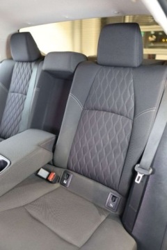 Toyota Corolla XII Sedan 1.5 VVT-i 125KM 2022 Toyota Corolla 1.5 Comfort 1.5 Benzyna 125KM, zdjęcie 16