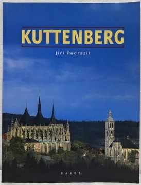 Kutna Hora zabytkowa architektura fotografie