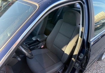 BMW Seria 3 E46 Sedan 3.0 330i 231KM 2005 BMW Seria 3 Skrecane felgi, Kompletny wydech wraz kolektorem wydechowym Eb, zdjęcie 5