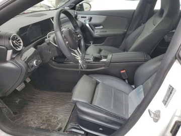 Mercedes CLA C118/X118 2021 Mercedes-Benz CLA 250 2021 2.0l 2.0 Benzyna 221KM, zdjęcie 7