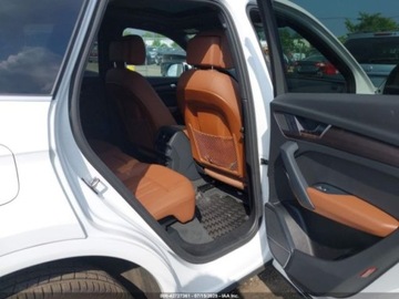 Audi Q5 II 2024 Audi Q5 PREMIUM 40 TFSI QUATTRO S TRONIC 2024, od ubezpieczalni 2.0 Benzyna, zdjęcie 7