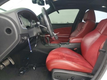 Dodge Charger V 2013 Dodge Charger SRT-8 2013 6.4 Benzyna 470KM, zdjęcie 7