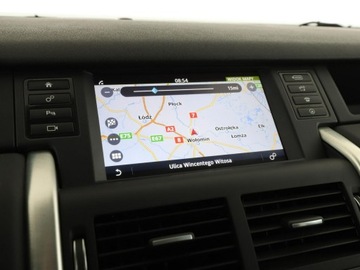 Land Rover Discovery Sport SUV 2.0 TD4 150KM 2019 Land Rover Discovery Sport 2.0 Td4 Automat AWD, zdjęcie 24