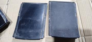 YAMAHA FAZER FZS 600 КОНЦЕВОЙ РАЗЪЕМ ОБтекателя ЗАДНЯЯ КРЫШКА ЗАДНЯЯ ЗАПРАВКА