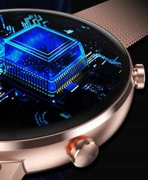 SMARTWATCH МОНИТОР АРТЕРИАЛЬНОГО ДАВЛЕНИЯ ПОЛЬСКИЕ часы DT96