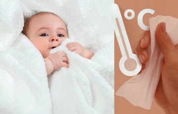 Neno Warmer для влажных салфеток CALOR