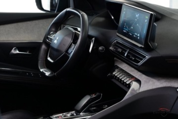 Peugeot 3008 II Plug-In Hybrid Facelifting 1.6 HYBRID4 300KM 2023 Peugeot 3008 1.6 Hybrid4 GT FulLED Navi Masaze Kam.El.Fot.Pol Skora Webast, zdjęcie 24