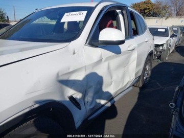 BMW X3 G01 2022 BMW X3 2022 BMW X3 XDRIVE30I 2.0 Benzyna 248KM, zdjęcie 6