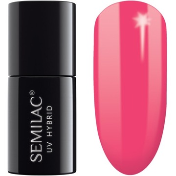 SEMILAC 042 NEON RASPBERRY 7ML