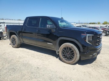  GMC Sierra K1500 Elevation 2023 2.7l 2.7 Benzyna 310KM, zdjęcie 4