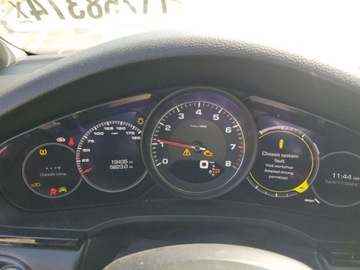 Porsche Cayenne III 2021 Porsche Cayenne S 2021 2.9l, zdjęcie 9