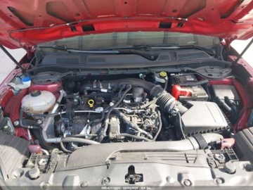 Lincoln 2022 Lincoln Corsair Reserve 2022 2.0l 2.0 Benzyna 250KM, zdjęcie 8