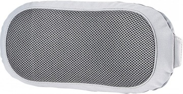 Опора поясничная Fellowes 160-350-60мм серая
