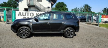 Dacia Duster II SUV 1.6 SCe 115KM 2018 Dacia Duster Krajowy, instalacja gazowa, roczna, zdjęcie 6